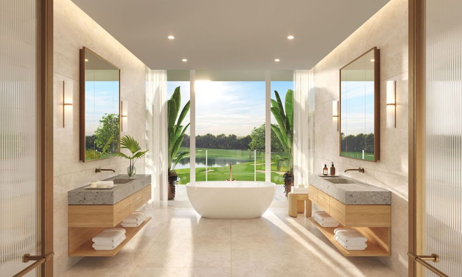 Shell Bay Residences