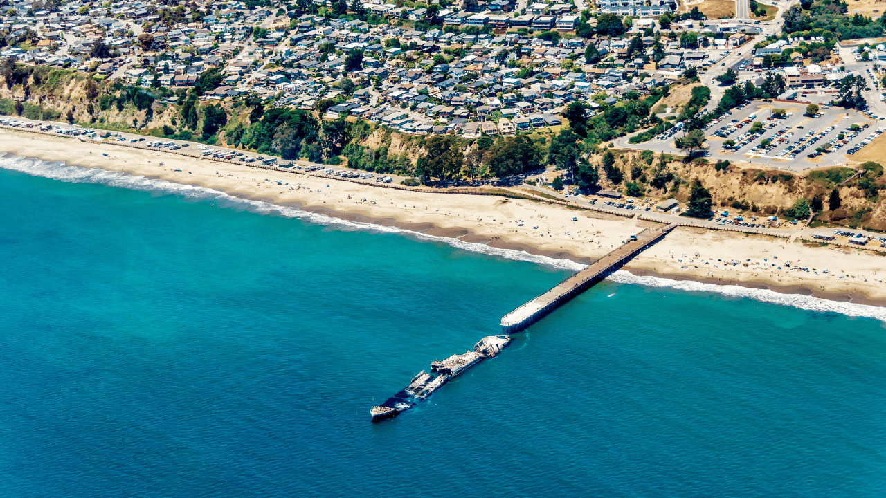 Rio Del Mar