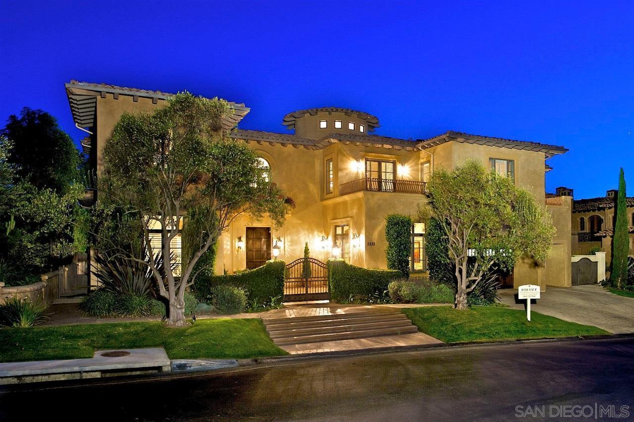 5833 Meadows Del Mar Dr
