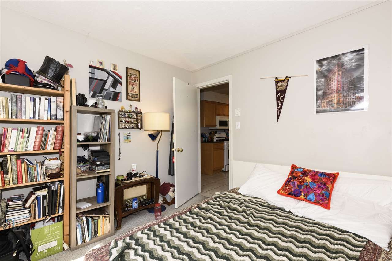 1616 Kitchener Street, Vancouver
