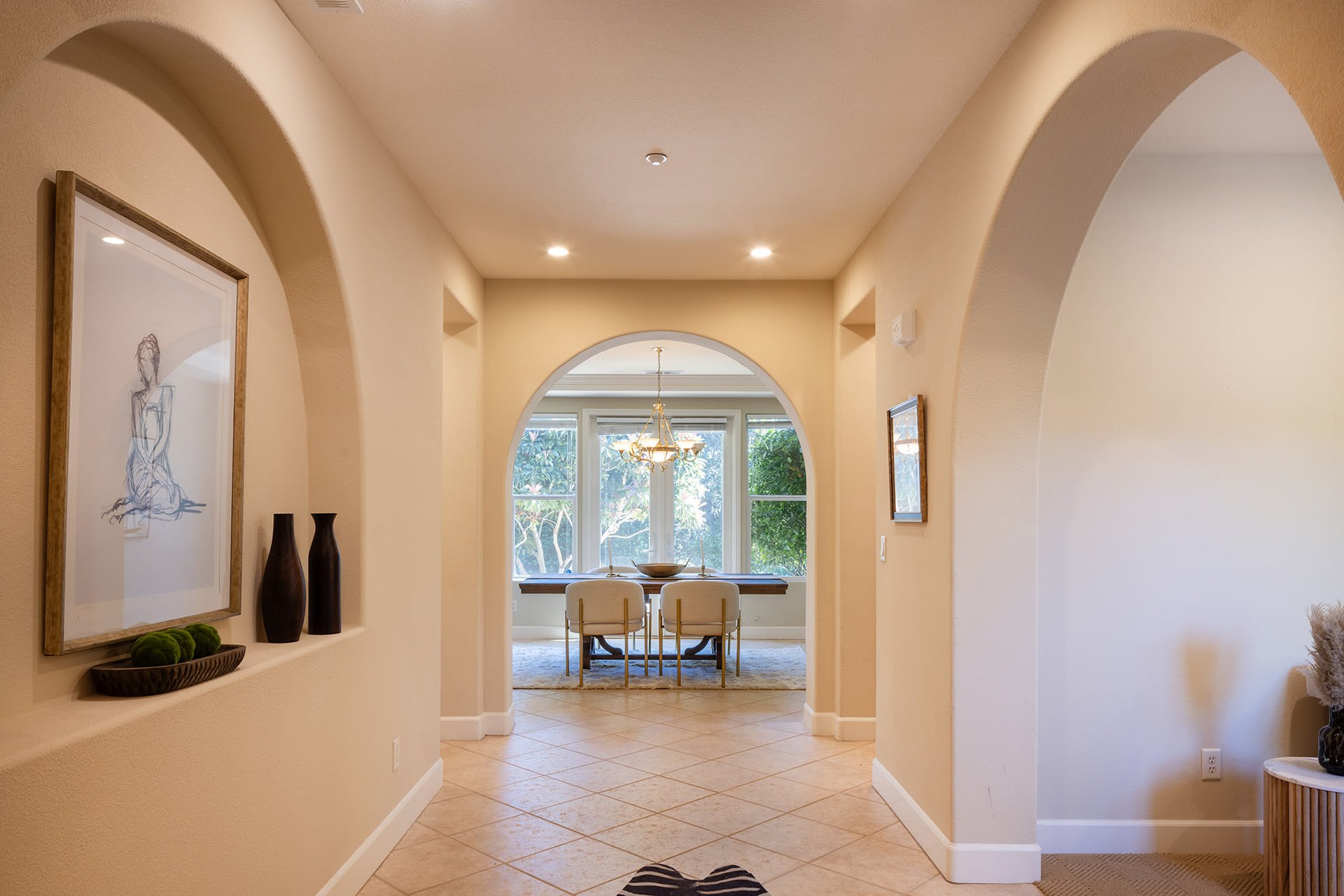 Gorgeous Mediterranean in Pasadera - 229 Madera Ct