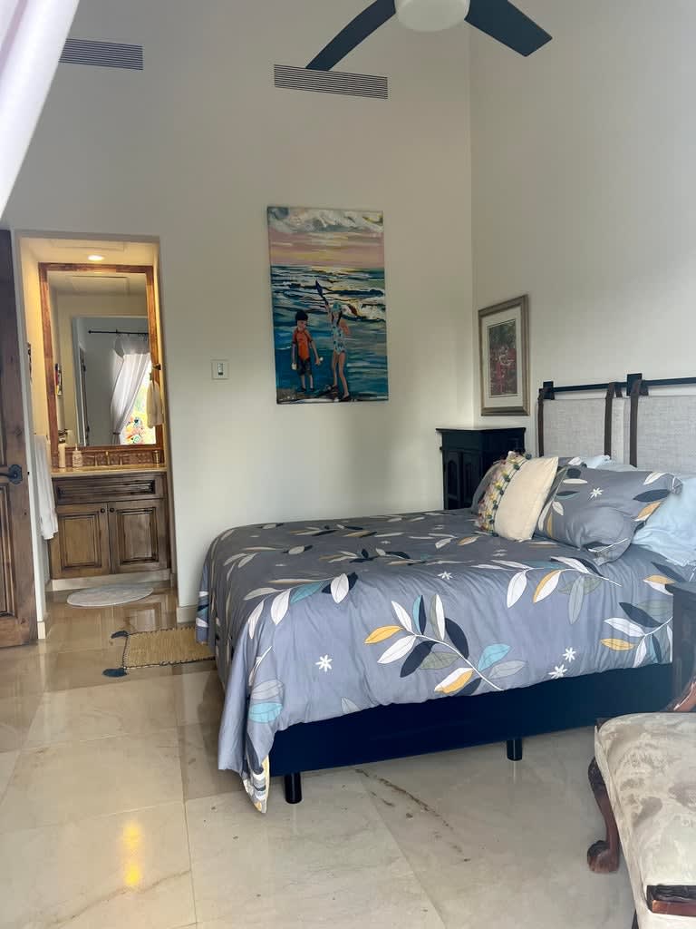 Casa Rubi 304 KM 27 Carret Transp Palmilla 