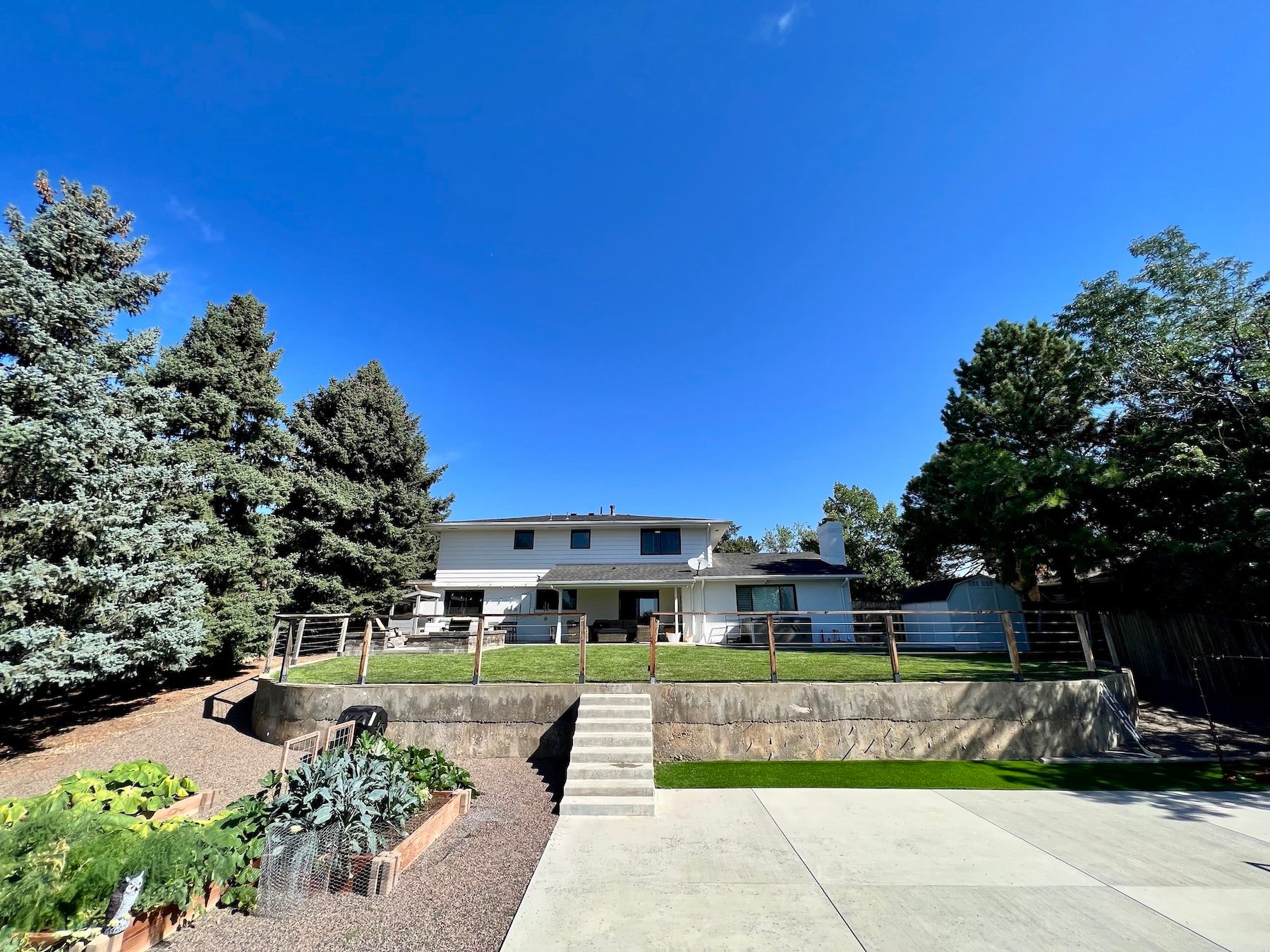6378 W Roxbury Drive