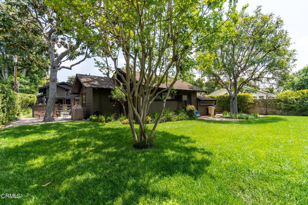 Remodeled South Pasadena Craftsman