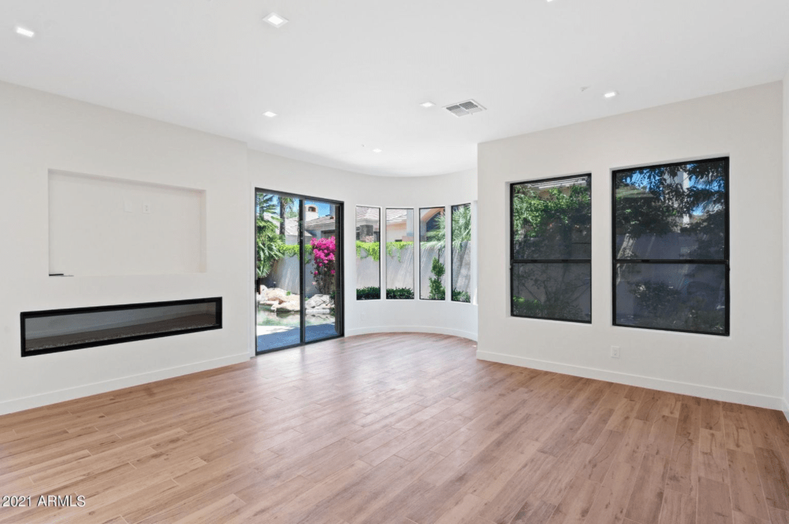 7705 E Doubletree Ranch Road, Scottsdale, AZ