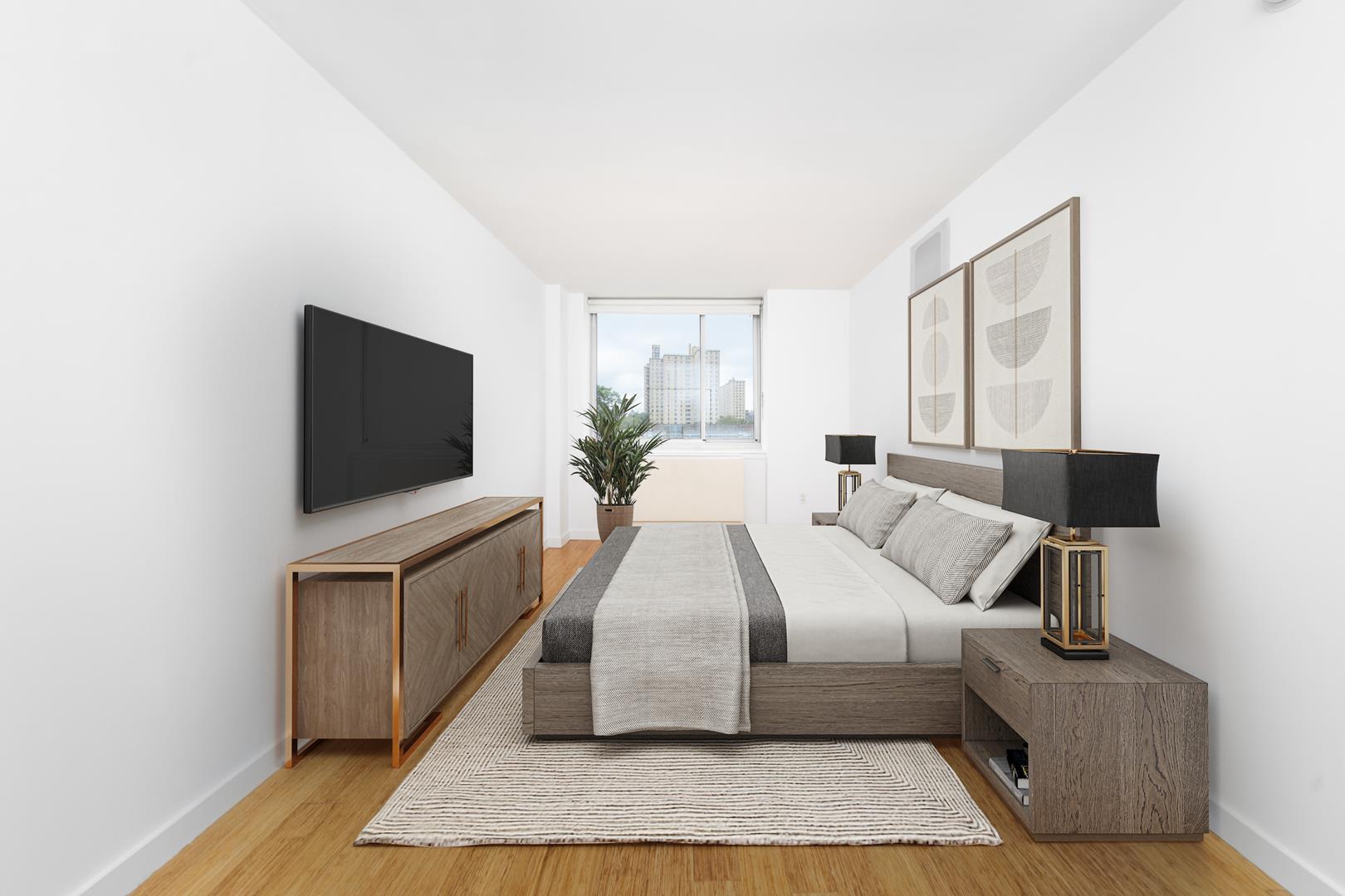 310 East 2nd Street, Apt 5-L