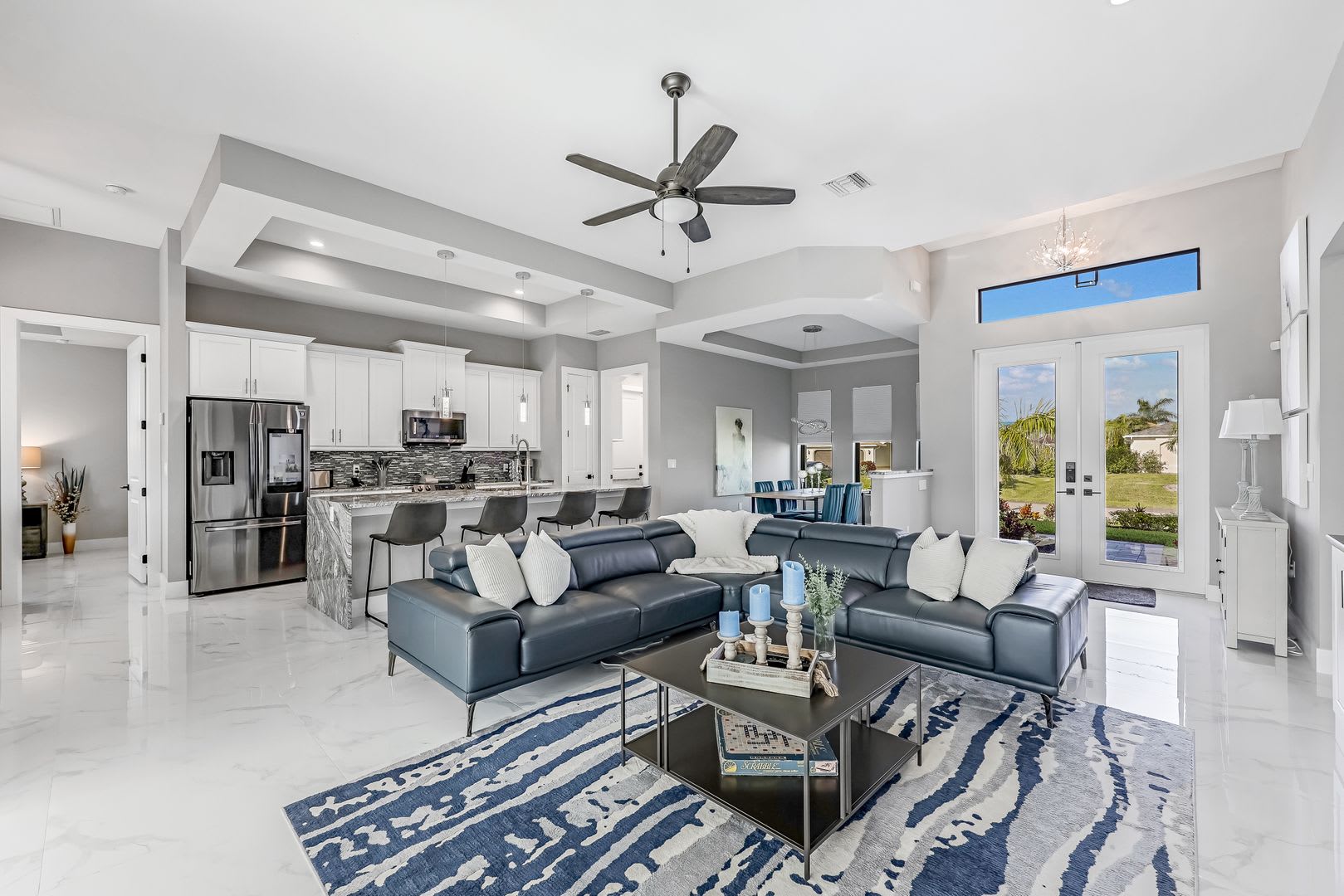 121 NW 38th Avenue 
