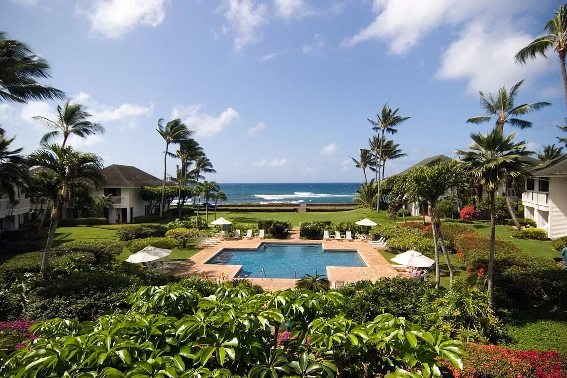 2221 Kapili Rd, #26