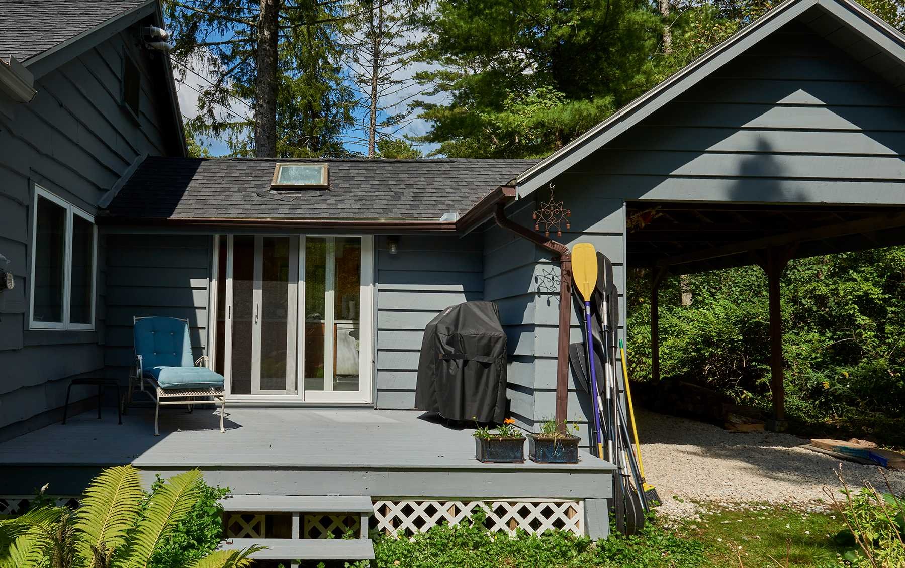 Beachwood Cottage
