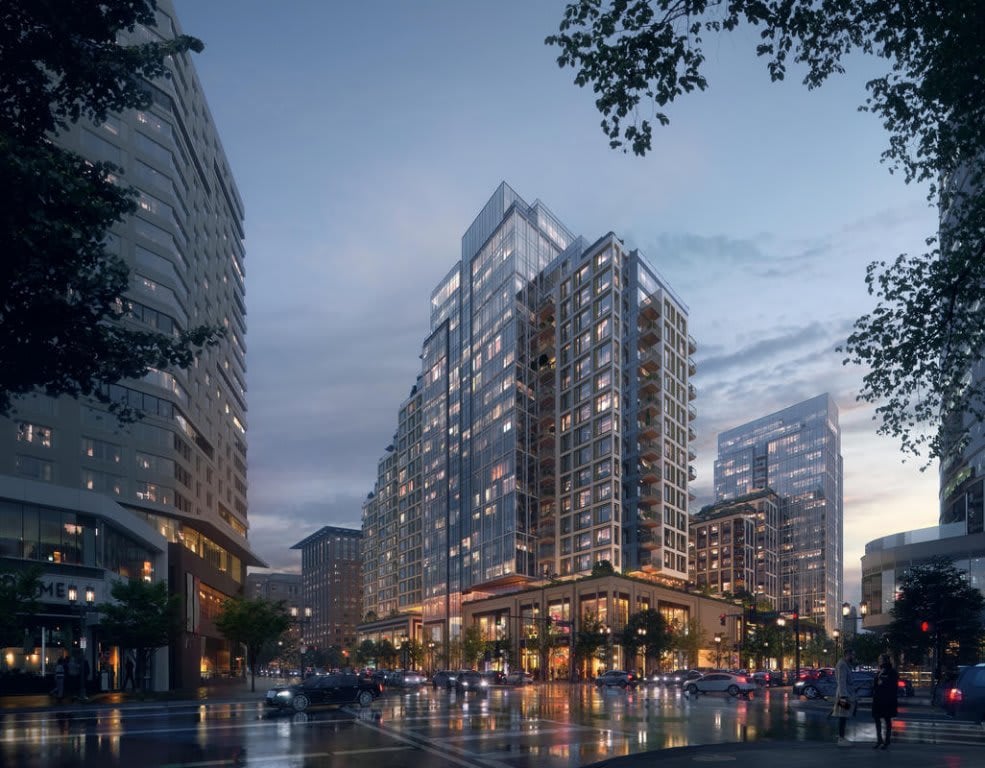 Echelon Seaport