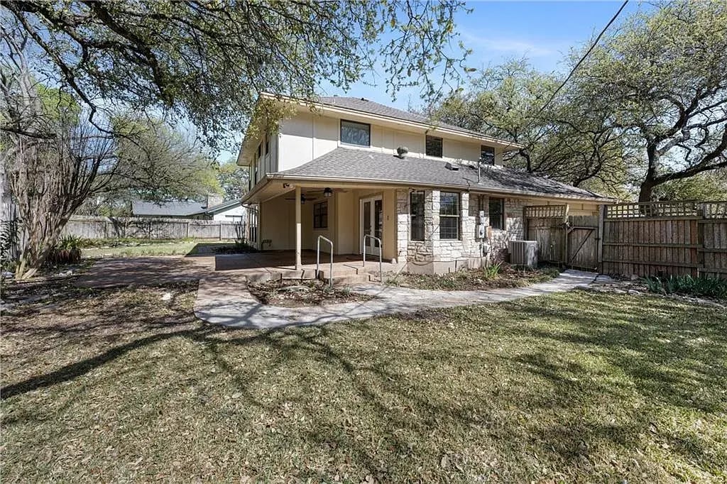 11748 D K Ranch Rd