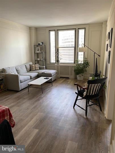 2031-35 Locust St Unit: 1704