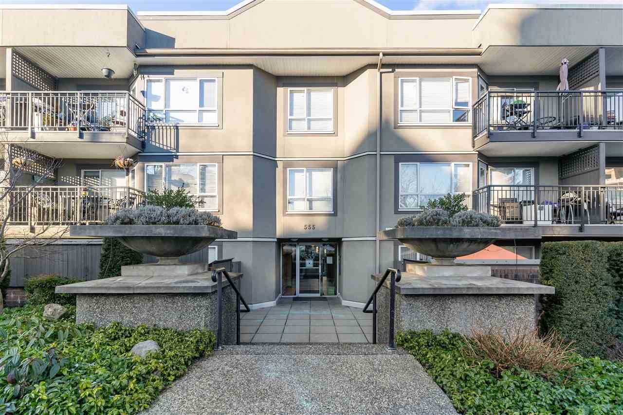 317-555 W 14th Ave
