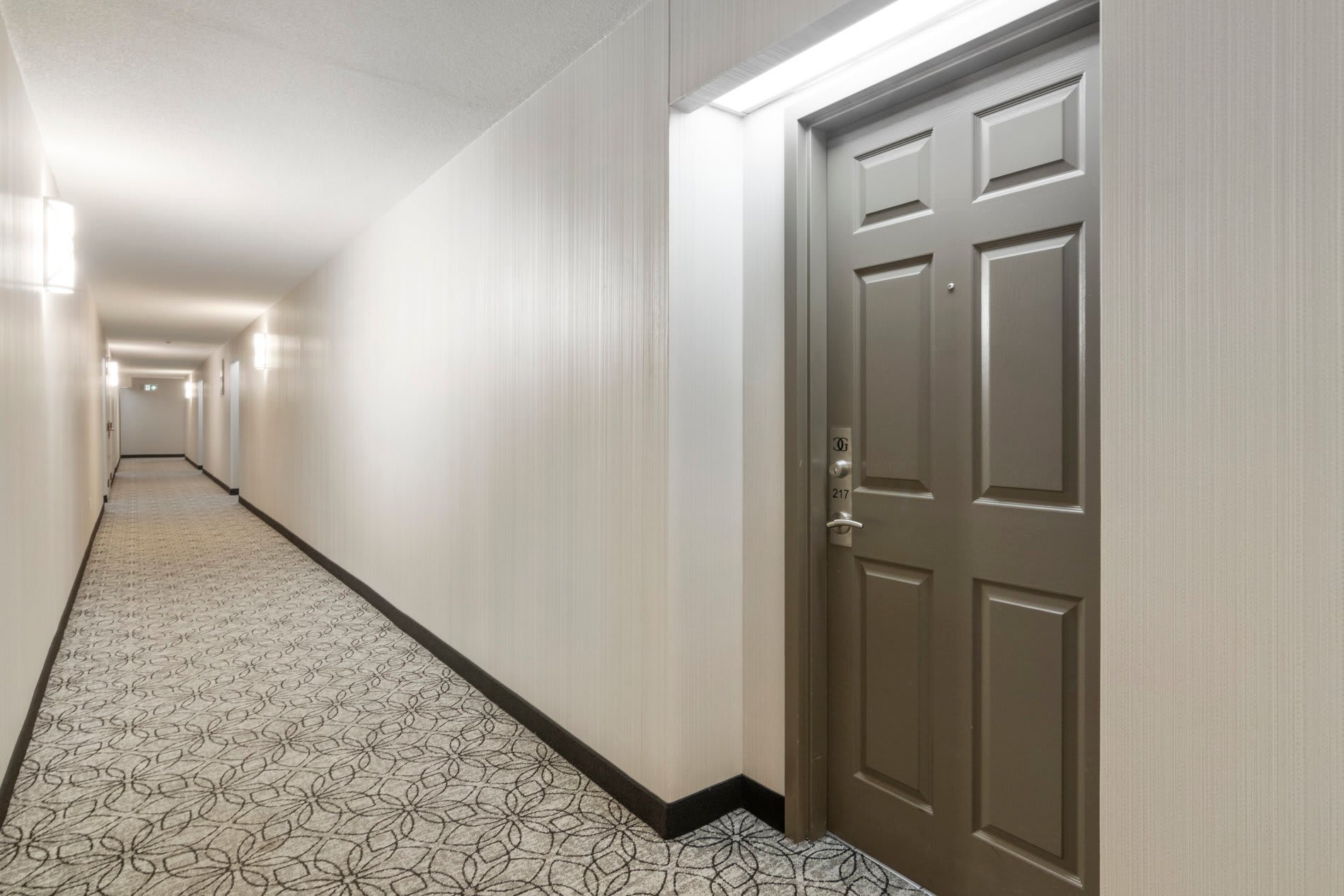 309 Major Mackenzie Drive East #217