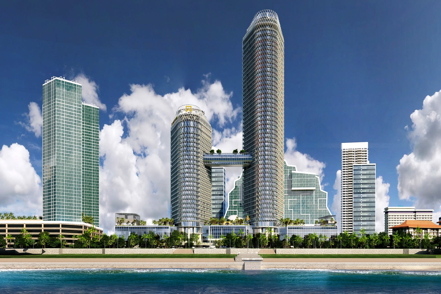 Colombo, Sri Lanka