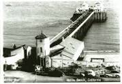 Malibu Pier - The History