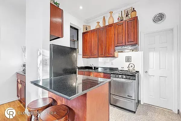 5 Weehawken St., #2A
