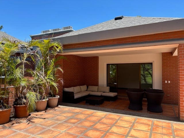 Country Club View Penthouse, Escazu, San Jose