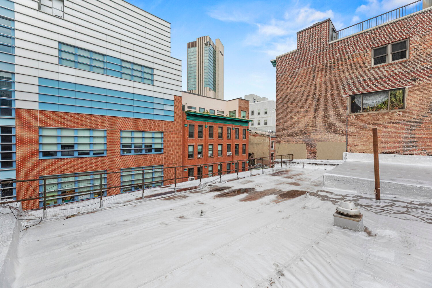 257 Water Street, Apt 5BB