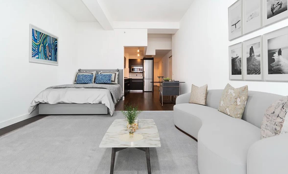 116 John Street, Apt 1910