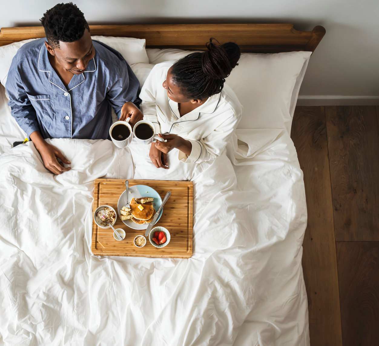15 Ideas For Valentine’s Day At Home