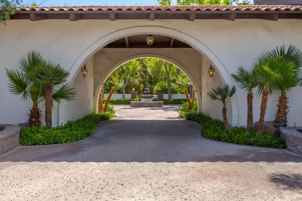 Rancho Circle
