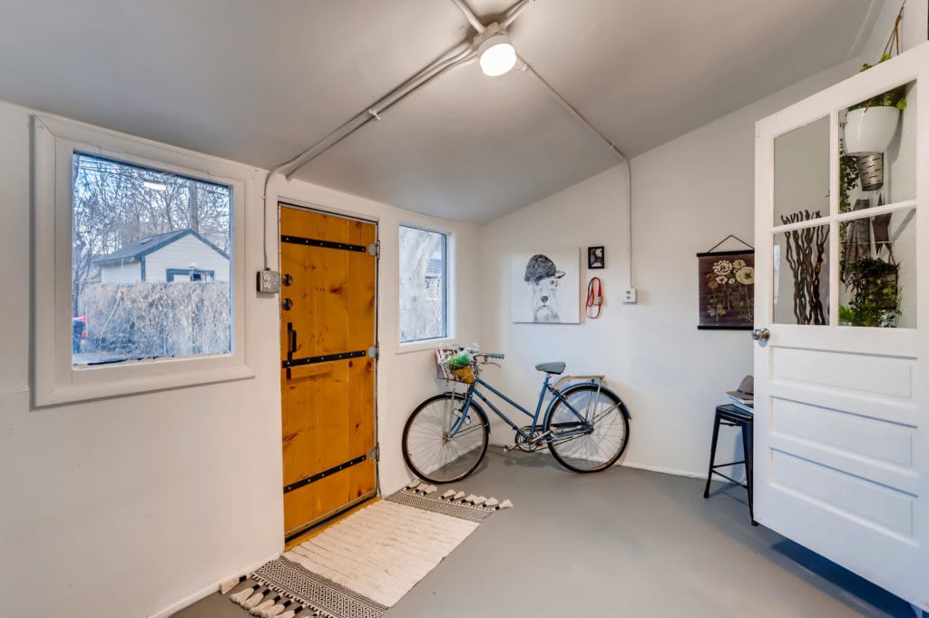 Welcome to this Stunning Victorian Remodel in the Heart of Five Points!