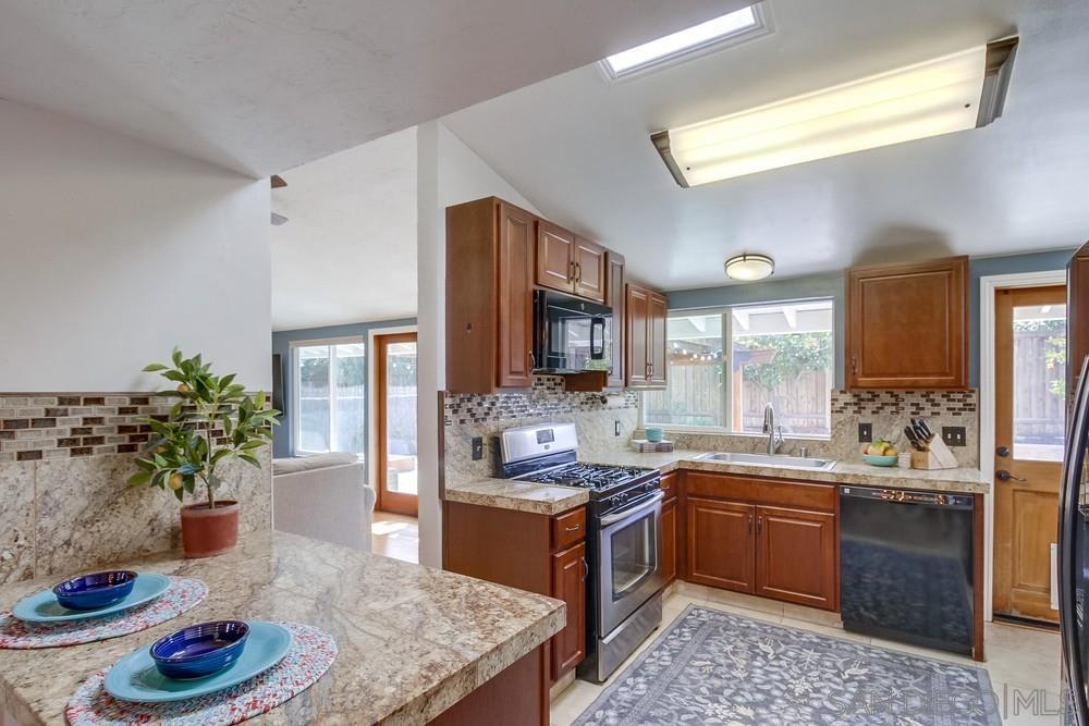 5551 Gala Avenue
