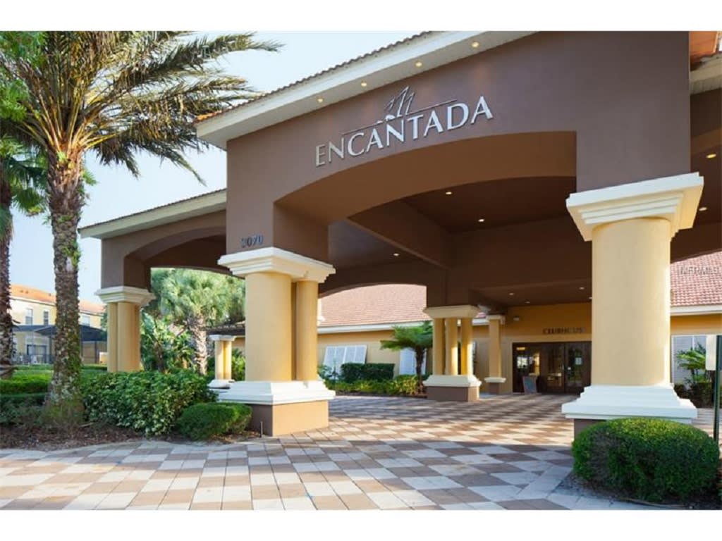 Encantada Resort