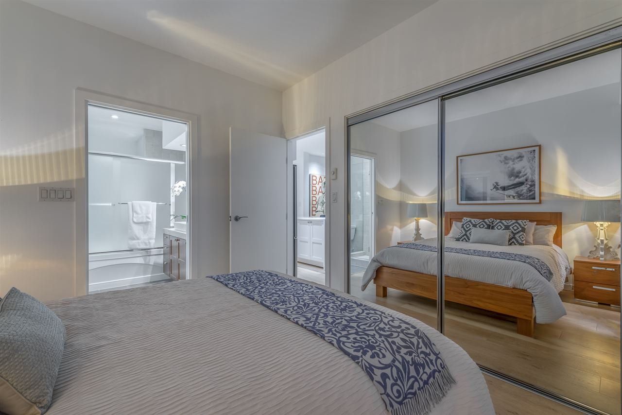 1309-1333 W Georgia Street, Vancouver