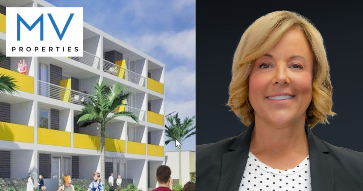 MV Properties Announces New Manager