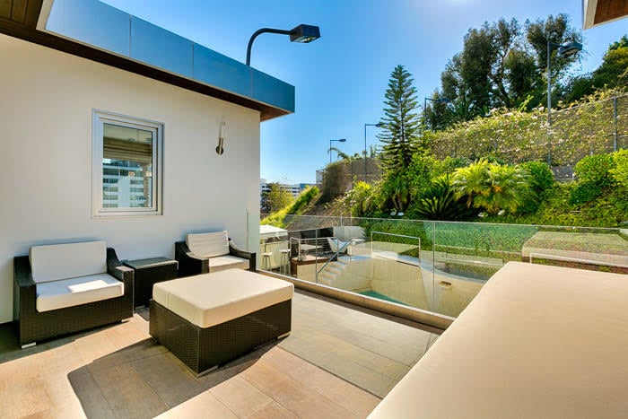 Legacy Luxe