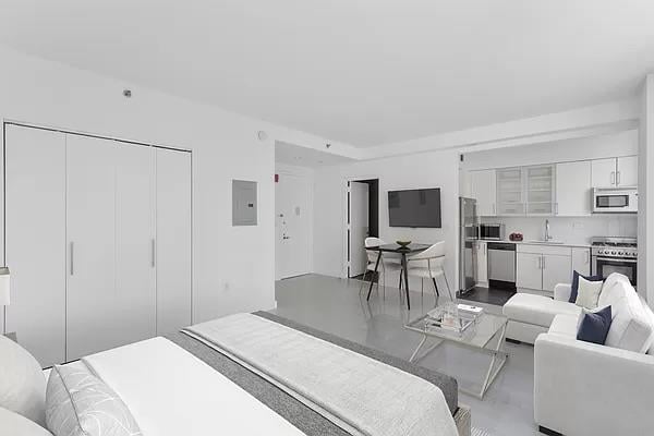 3 West 36th Street, Apt 15-D