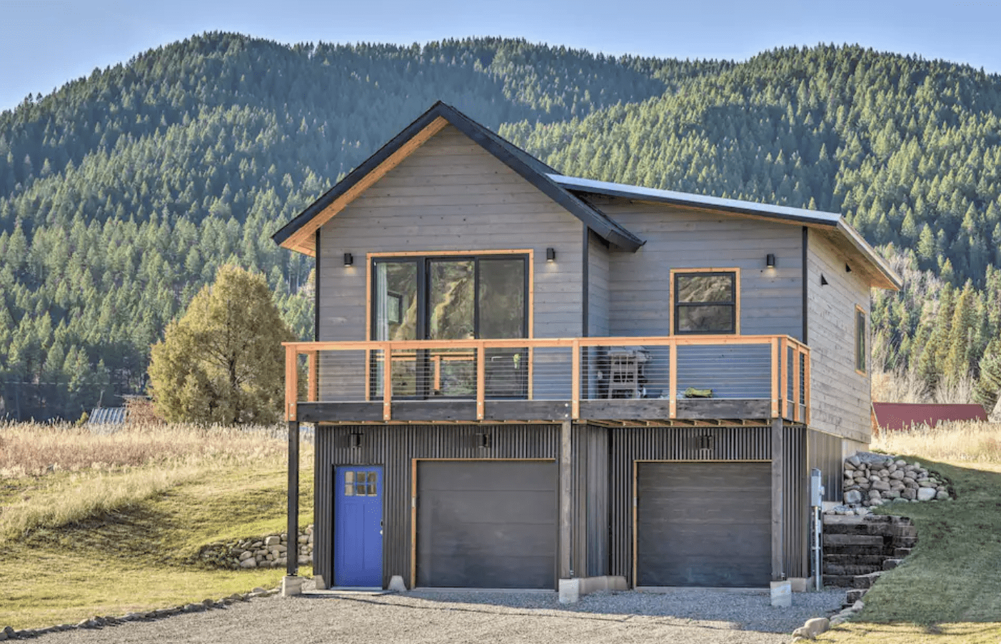 358 Wooden Spur Dr