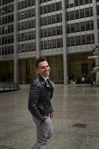 How Matthew Melinger Went From Wall Streeter to Top Agent in NYC