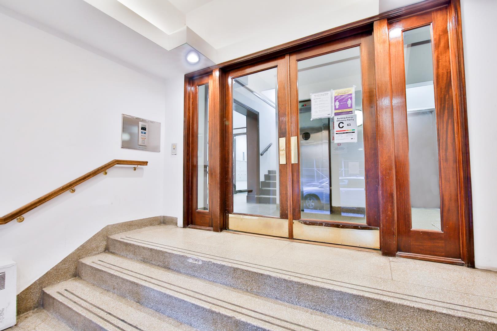 102 West 80th Street, Apt 62