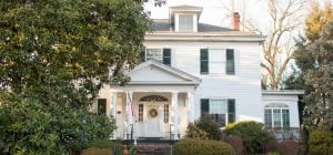 2016 Fredericksburg-Warrenton Annual Report