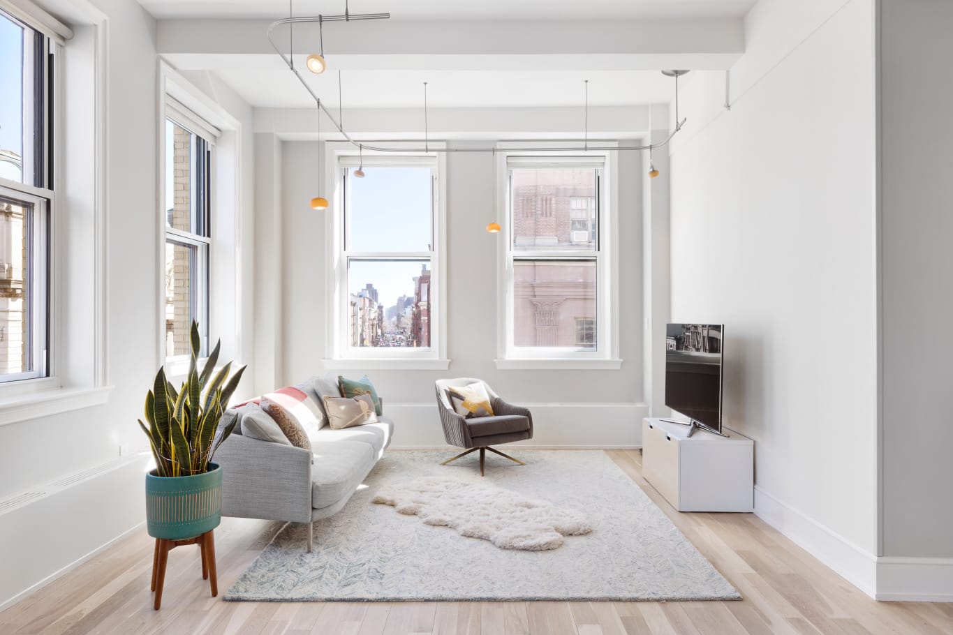 161 Grand St, #5A