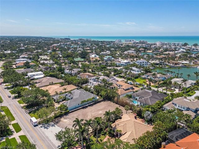 Coquina Sands