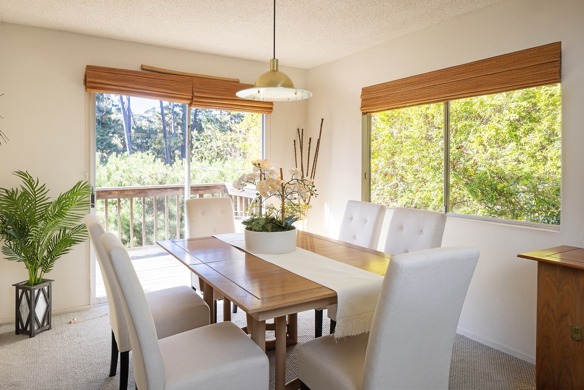 Pebble Beach Haven - 1122 Sawmill Gulch