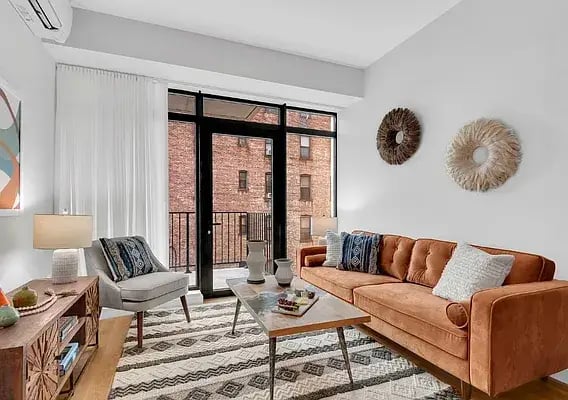 30-38 29th Street Unit: 3A