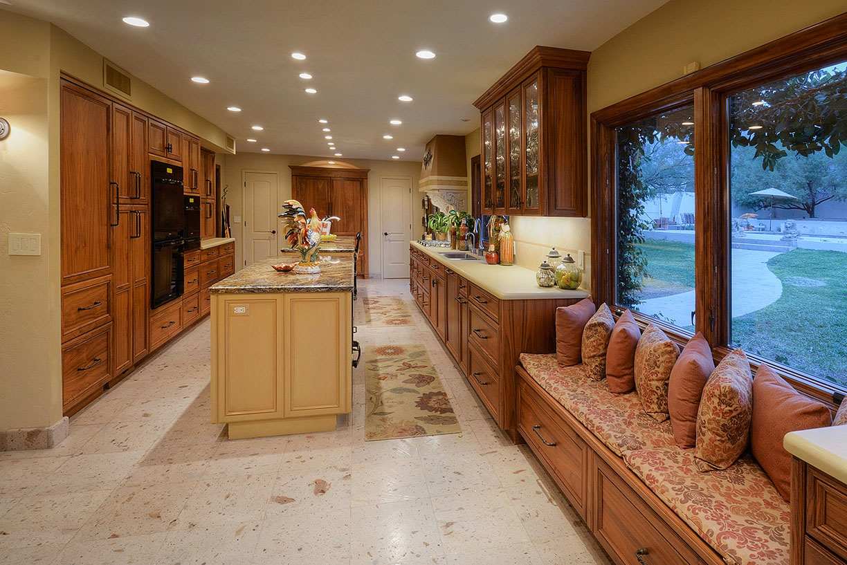 Exquisite Estate Home