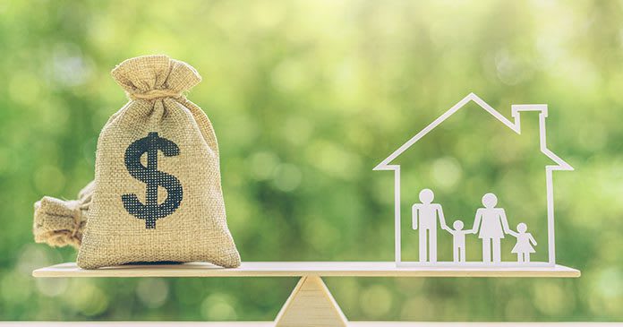 The Rising Median Home Prices: A Positive Outlook On The Housing Market