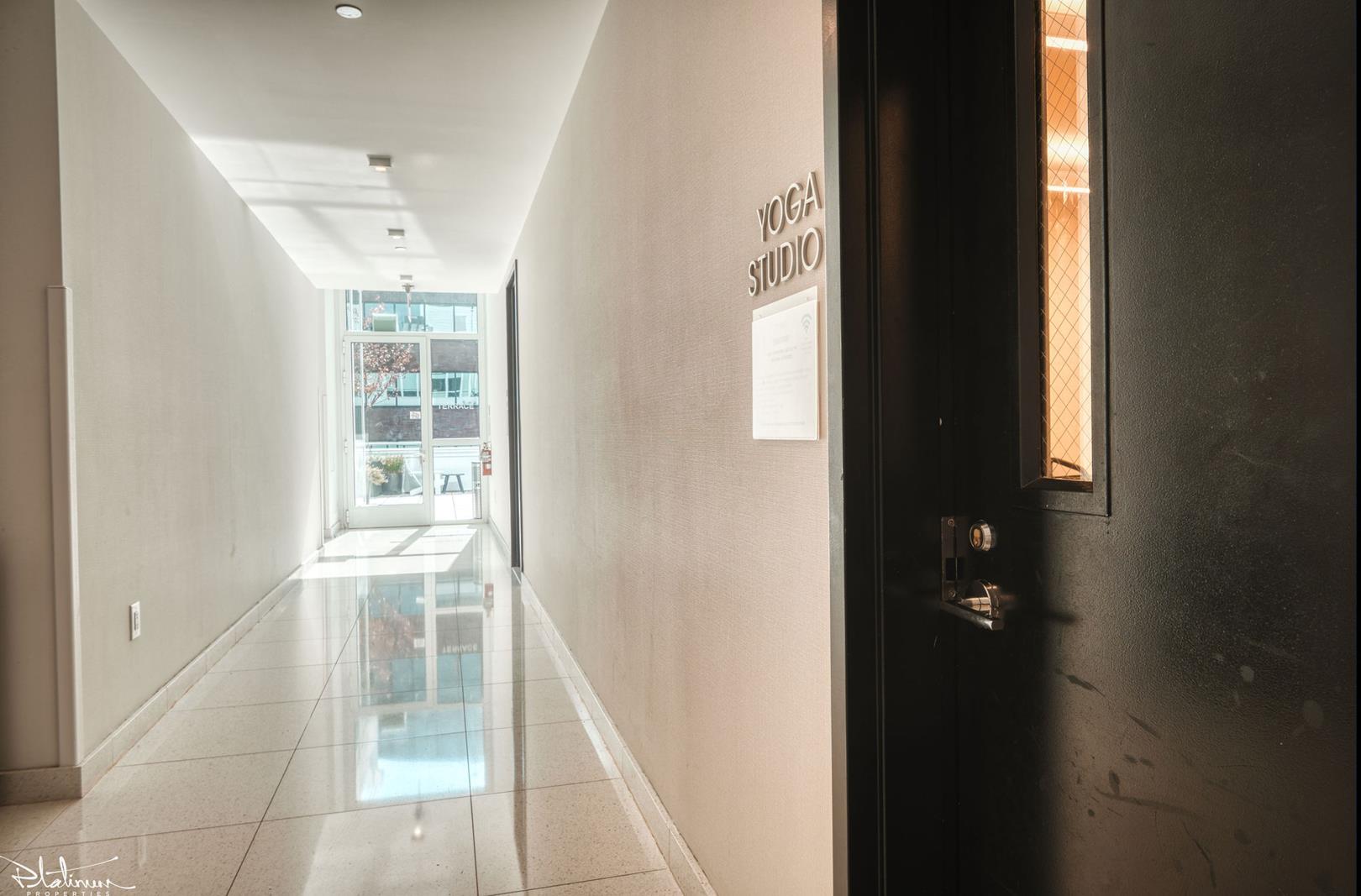 180 Water Street, Apt 1608