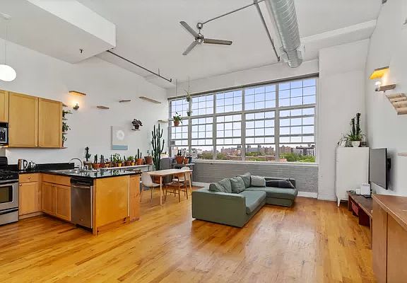 689 Myrtle Ave Apt: 5C