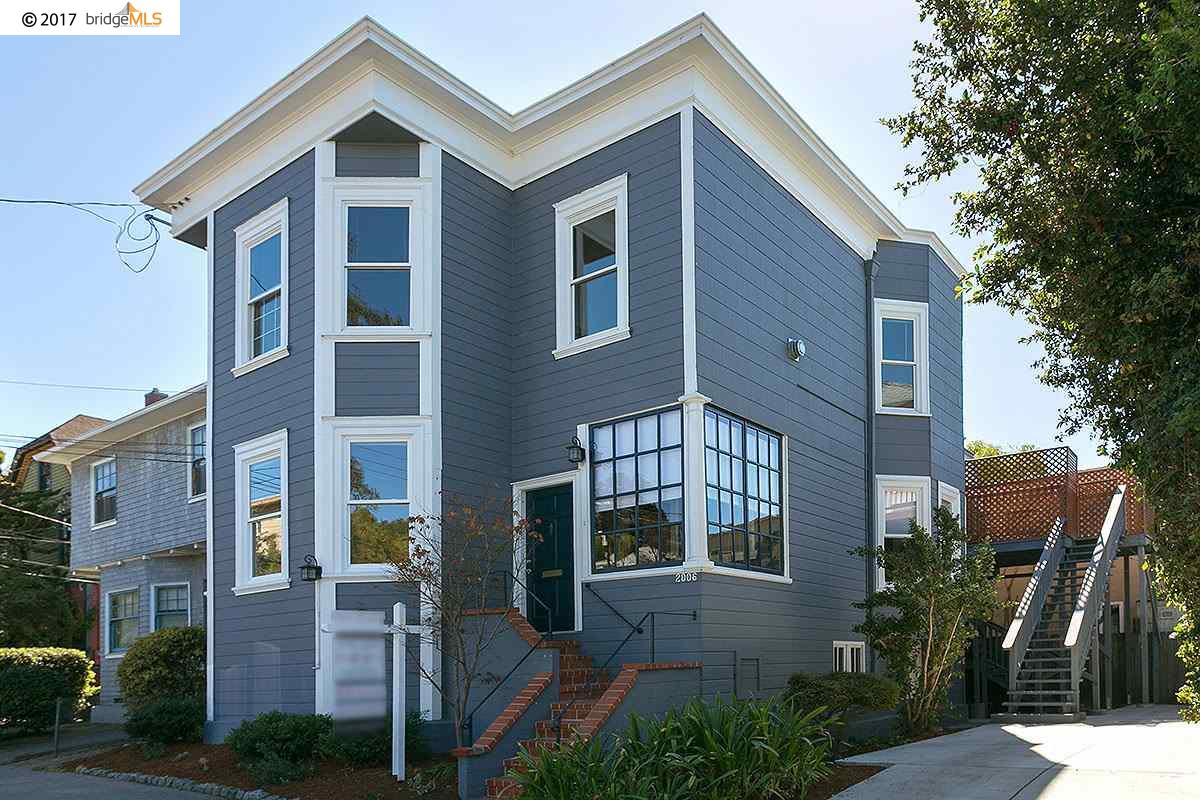 2004 CEDAR STREET #2004