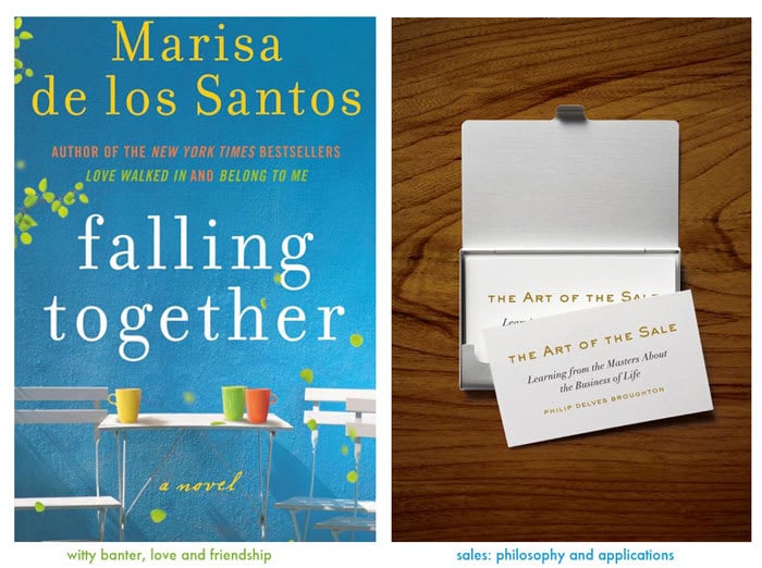 Novel Novels