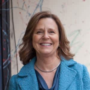 Janet Whitworth