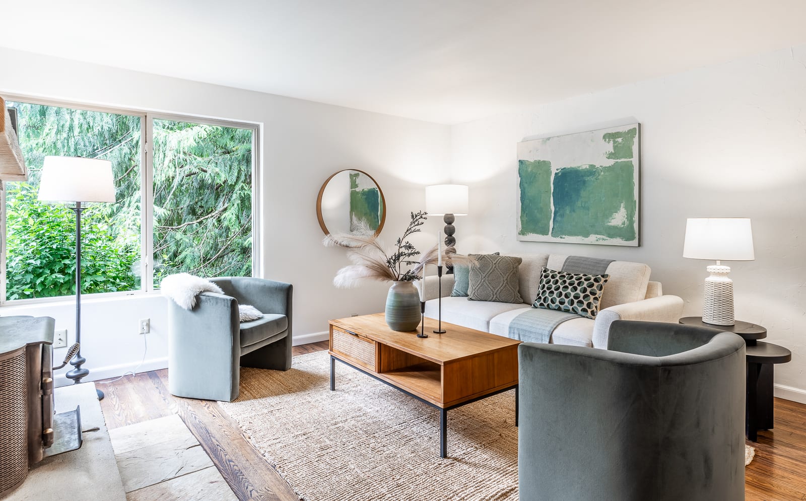 Gardner's Paradise in Woodinville
