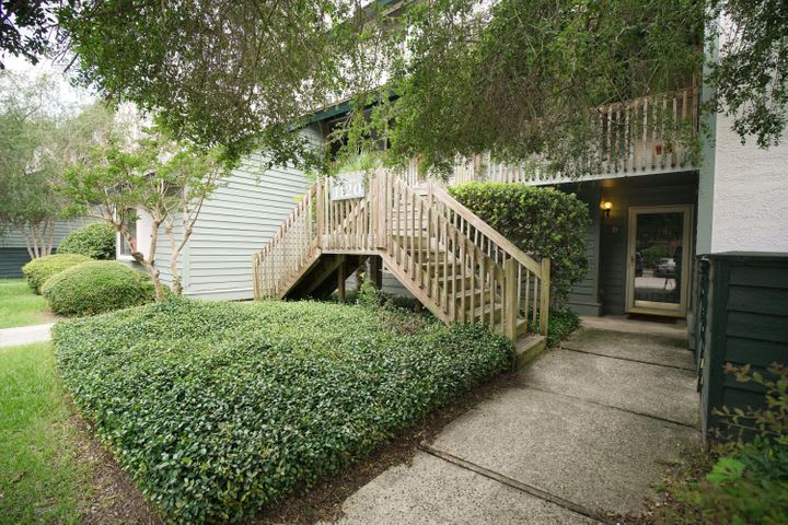 1120 Hidden Cove Drive #D